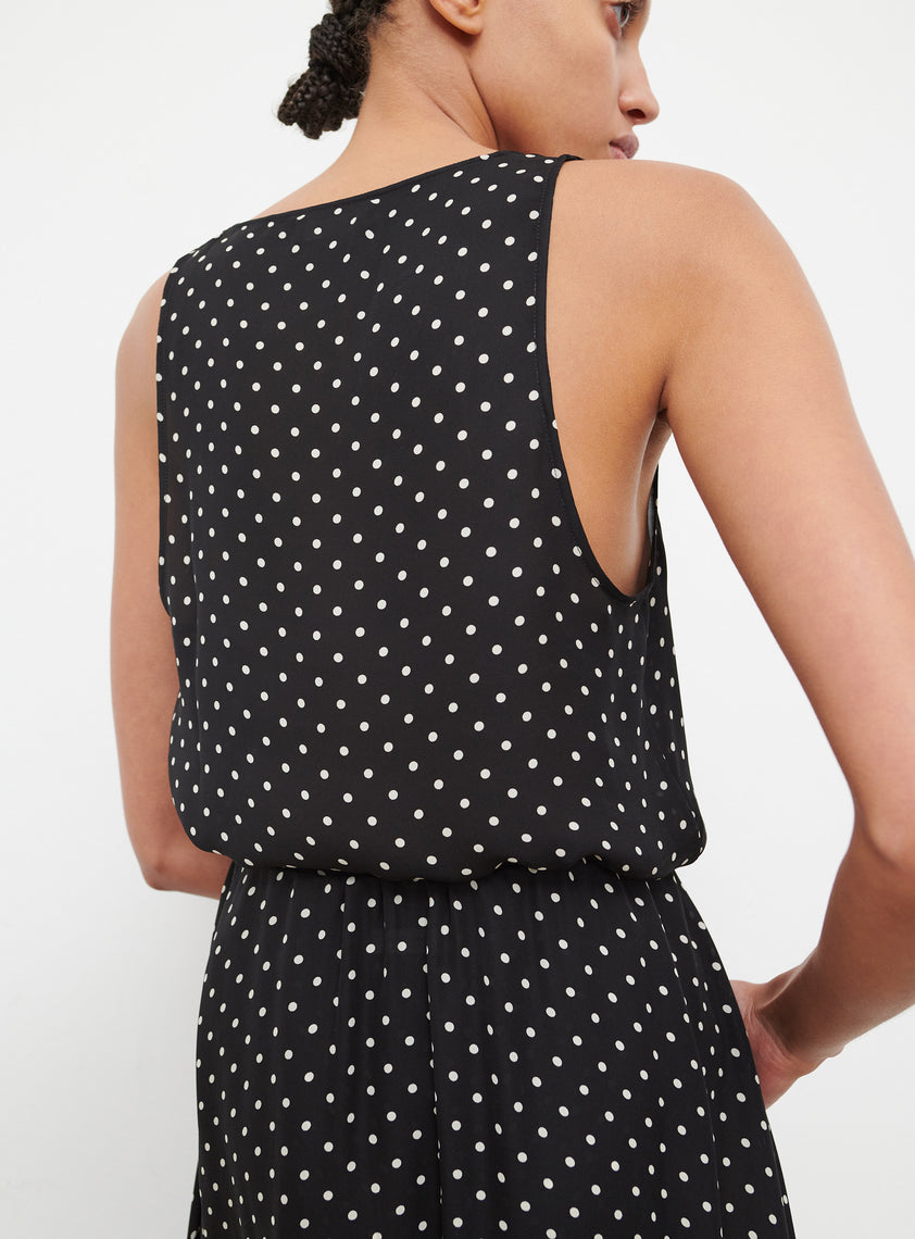 Silk Tank